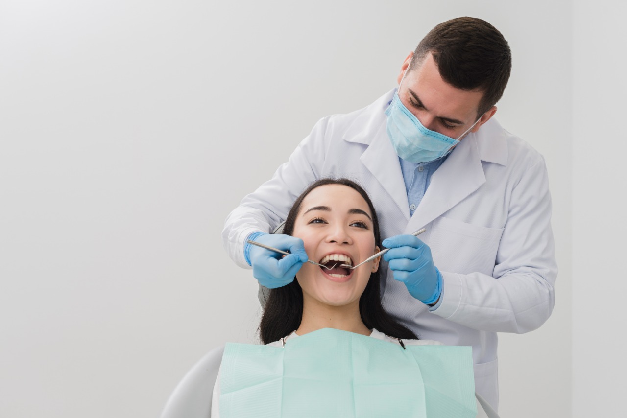 Odontologia Domiciliar